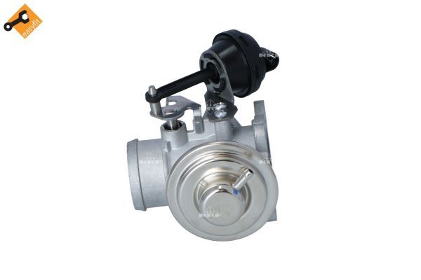 Клапан EGR NRF 48333 - zapix