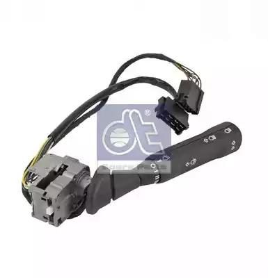 Перемикач поворотів та освітлення DT SPARE PARTS 461552 - zapix