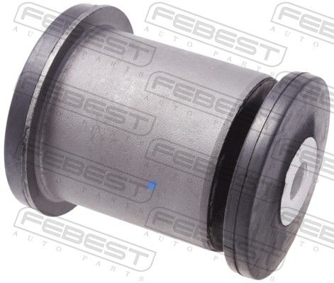 Сайлентблок ресори FEBEST VWAB027 - zapix