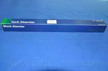 Амортизатор PARTS-MALL PJB108 - zapix