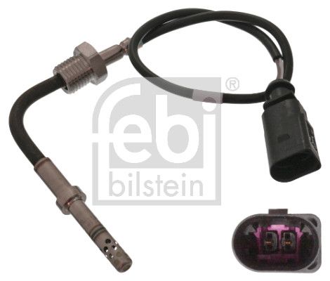 Датчик температури відпрацьованих газів FEBI BILSTEIN 48838 - zapix
