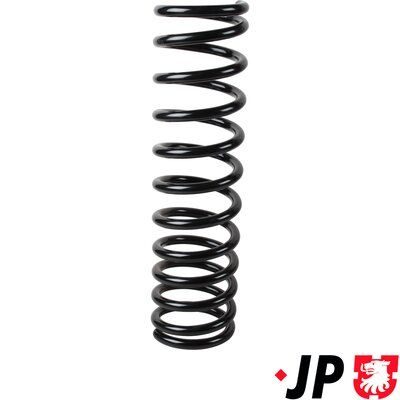 Пружина підвіски JP GROUP 1552204900 - zapix