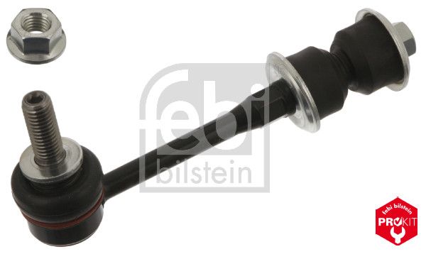 Тяга стабілізатора FEBI BILSTEIN 43532 - zapix