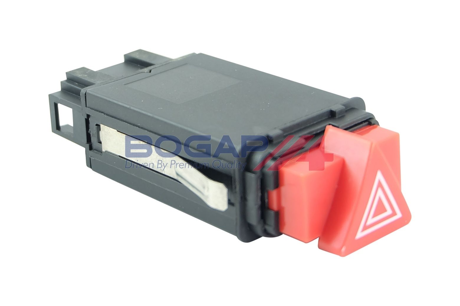 Кнопка аварійної зупинки BOGAP A7332120 - zapix