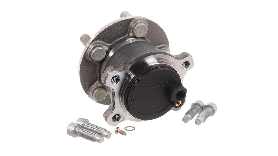 Підшипник / маточина колеса SKF VKBA6524 - zapix