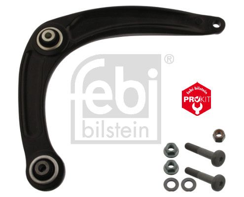 Важіль підвіски FEBI BILSTEIN 45151 - zapix