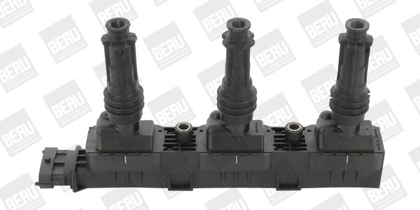 Котушка запалювання BORGWARNER (BERU) ZS359