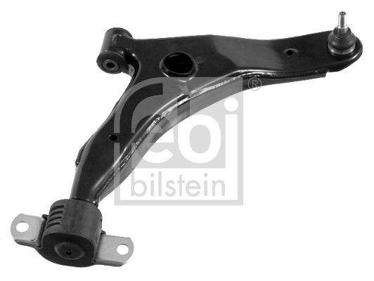 Важіль підвіски FEBI BILSTEIN 22741 - zapix
