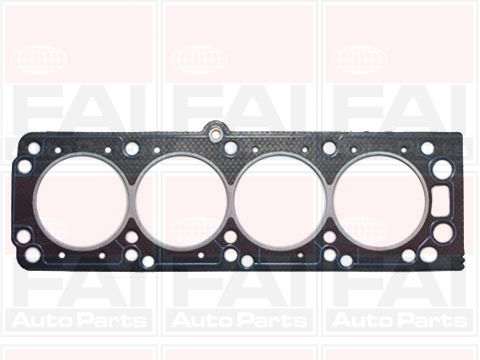 Прокладка головки циліндра FAI AUTOPARTS HG742 - zapix