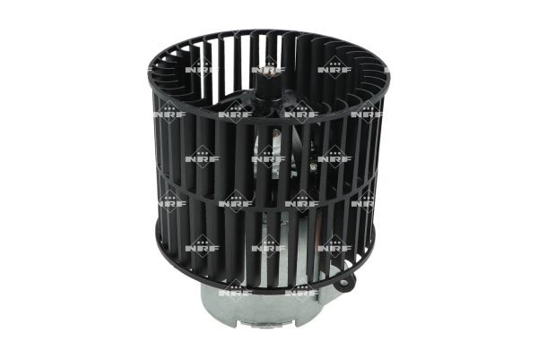 Вентилятор салону NRF 34052 - zapix
