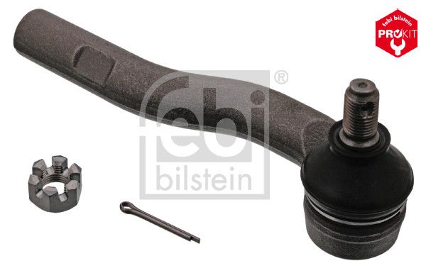 Наконечник кермової тяги FEBI BILSTEIN 43156 - zapix