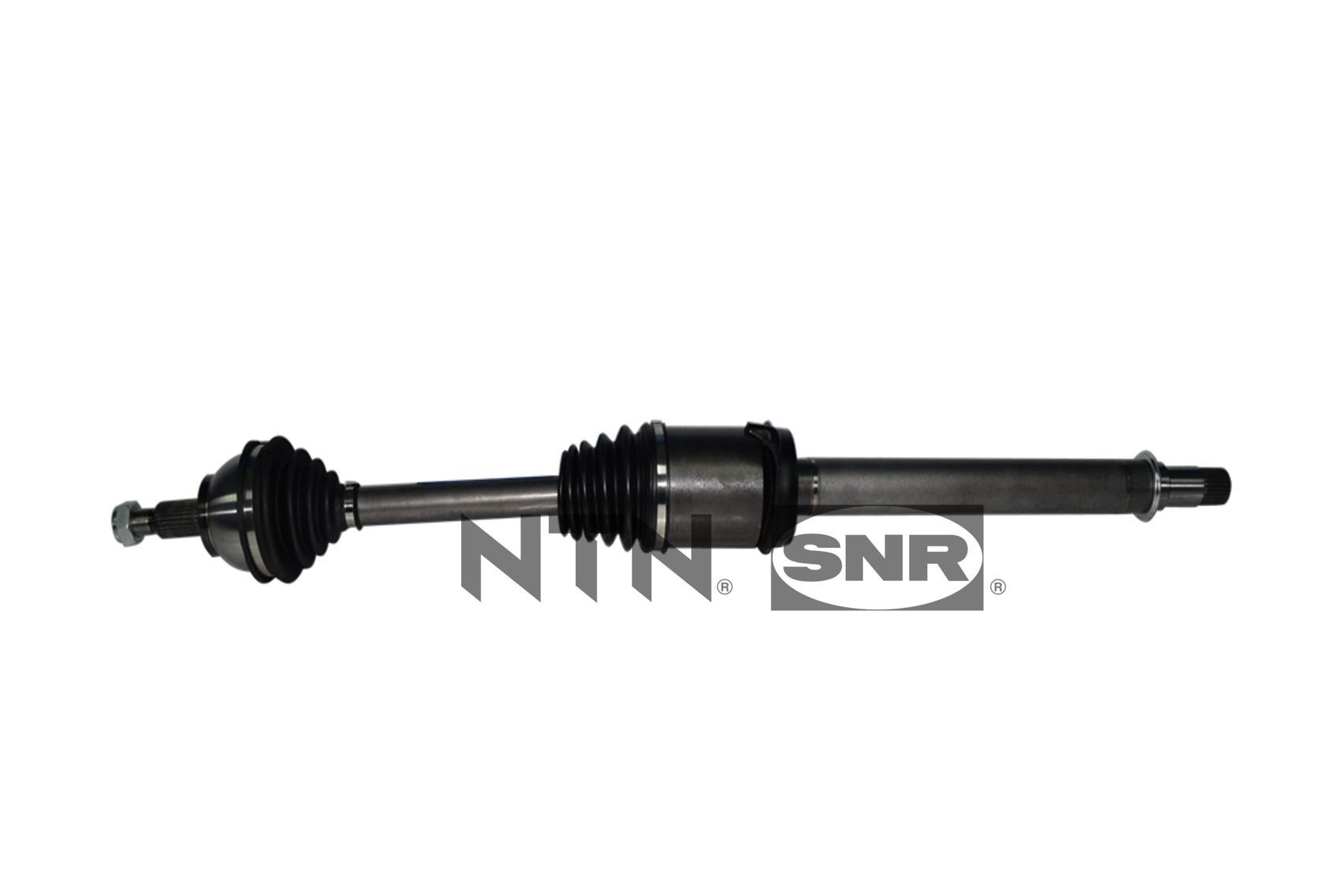 Піввісь SNR DK51004 - zapix