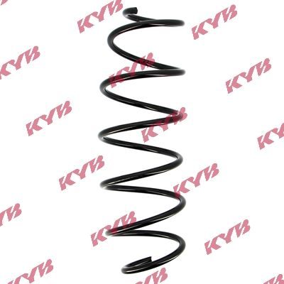 Пружина підвіски KYB RA3554 - zapix