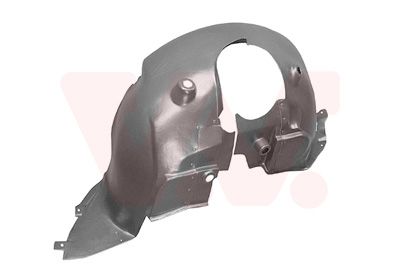 Накладка колісної арки VAN WEZEL 3080434 - zapix