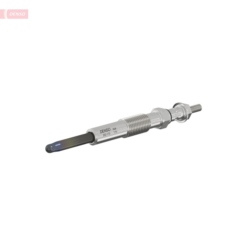 Свічка розжарювання DENSO DG173 - zapix