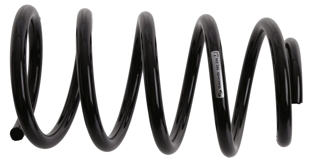Пружина підвіски SACHS 992294 - zapix