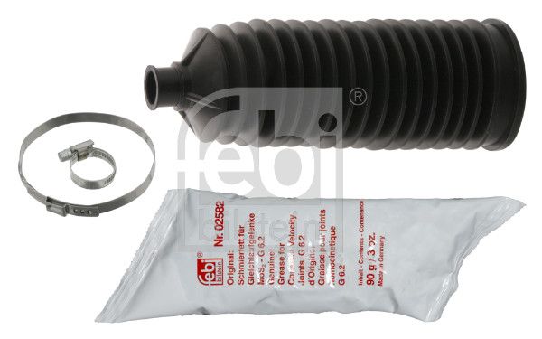 Пыльник рулевой рейки FEBI BILSTEIN 36515
