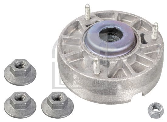 Опора амортизаційної стійки FEBI BILSTEIN 177234 - zapix
