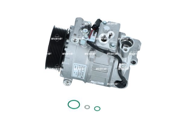 Компрессор кондиционера NRF 32579