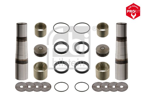 Шкворінь підвіски FEBI BILSTEIN 29730 - zapix
