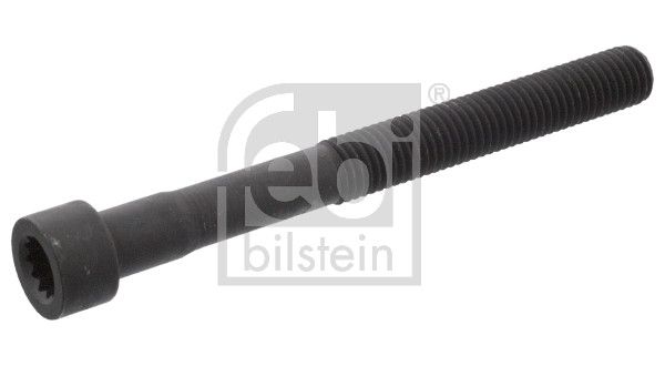 Гвинти голівки циліндра FEBI BILSTEIN 09128 - zapix