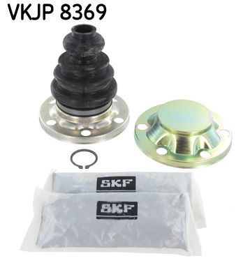 Пильник ШРКШ SKF VKJP8369 - zapix
