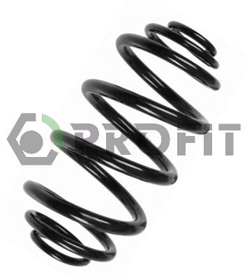 Пружина підвіски PROFIT 20101911 - zapix