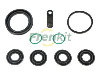 Ремкомплект гальмівного супорта FRENKIT 245005 - zapix