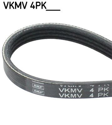 Поліклиновий ремінь SKF VKMV4PK1272 - zapix