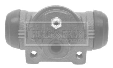 Колісний гальмівний циліндр BORG & BECK BBW1885 - zapix