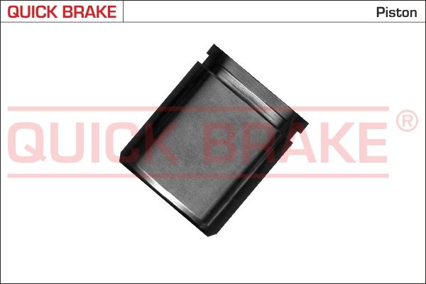Поршень тормозного суппорта QUICK BRAKE 185149K