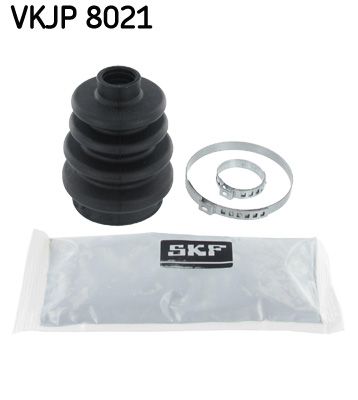 Пильник ШРКШ SKF VKJP8021 - zapix