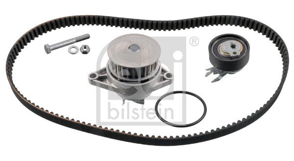 Комплект ременя ГРМ FEBI BILSTEIN 32741 - zapix