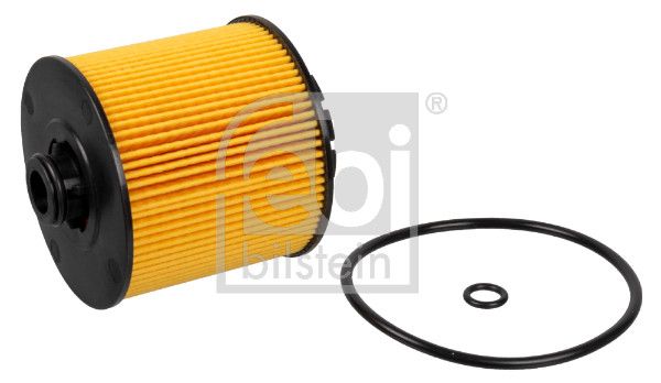 Оливний фільтр FEBI BILSTEIN 107407 - zapix