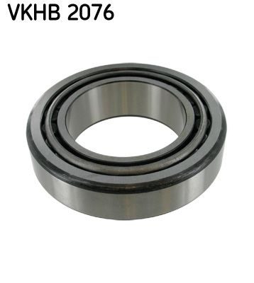 Підшипник / маточина колеса SKF VKHB2076 - zapix