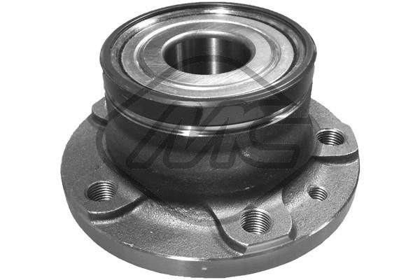 Підшипник / маточина колеса METALCAUCHO 90155 - zapix