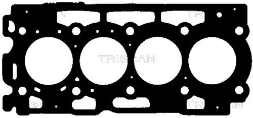 Прокладка головки циліндра TRISCAN 5015597 - zapix