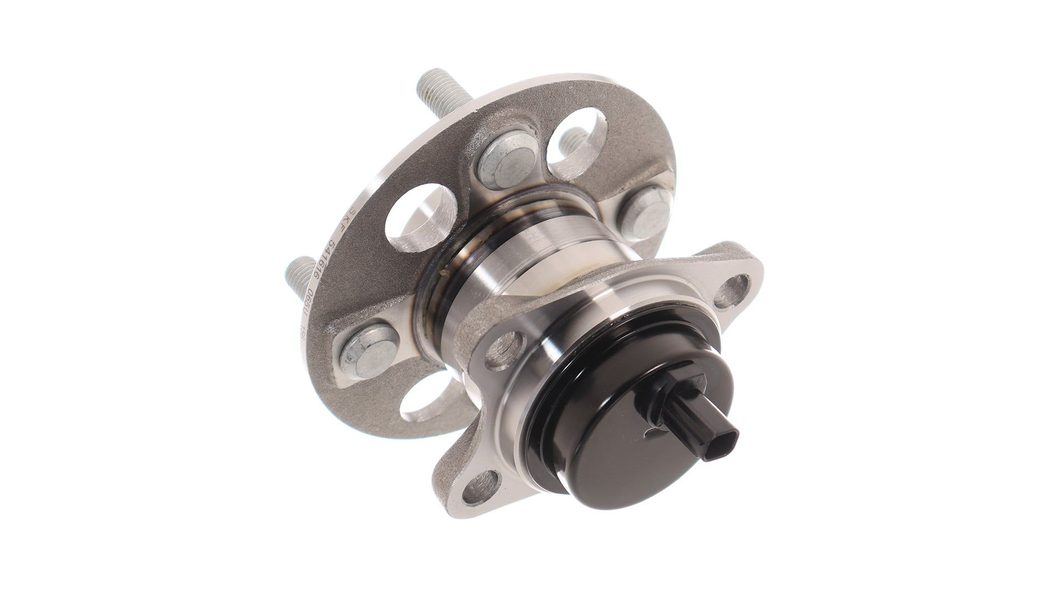 Підшипник / маточина колеса SKF VKBA6828 - zapix