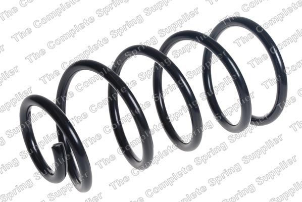 Пружина підвіски LESJÖFORS 4027681 - zapix