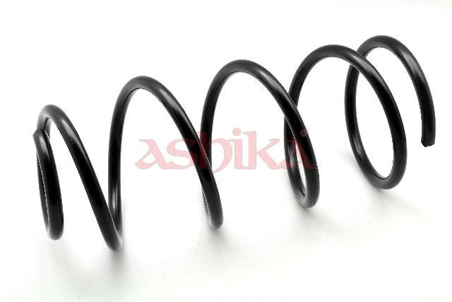Пружина підвіски ASHIKA ZCA3461C - zapix