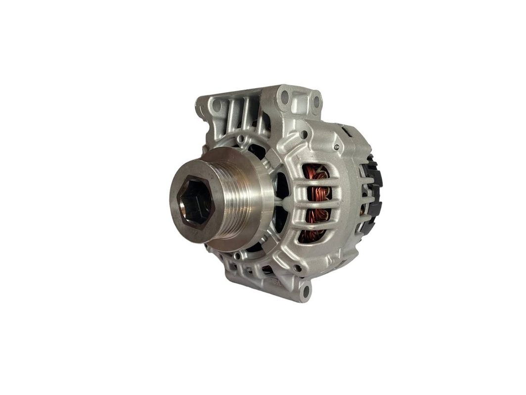 Муфта генератора MSG REBUILDING SG10B020 - zapix
