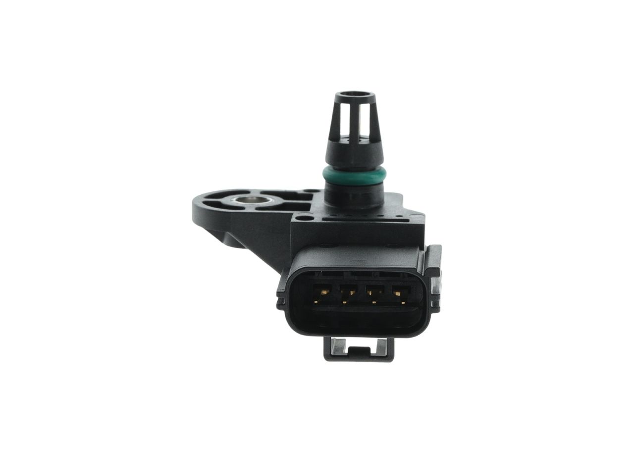 Датчик тиску подачі палива BOSCH 0261230128 - zapix