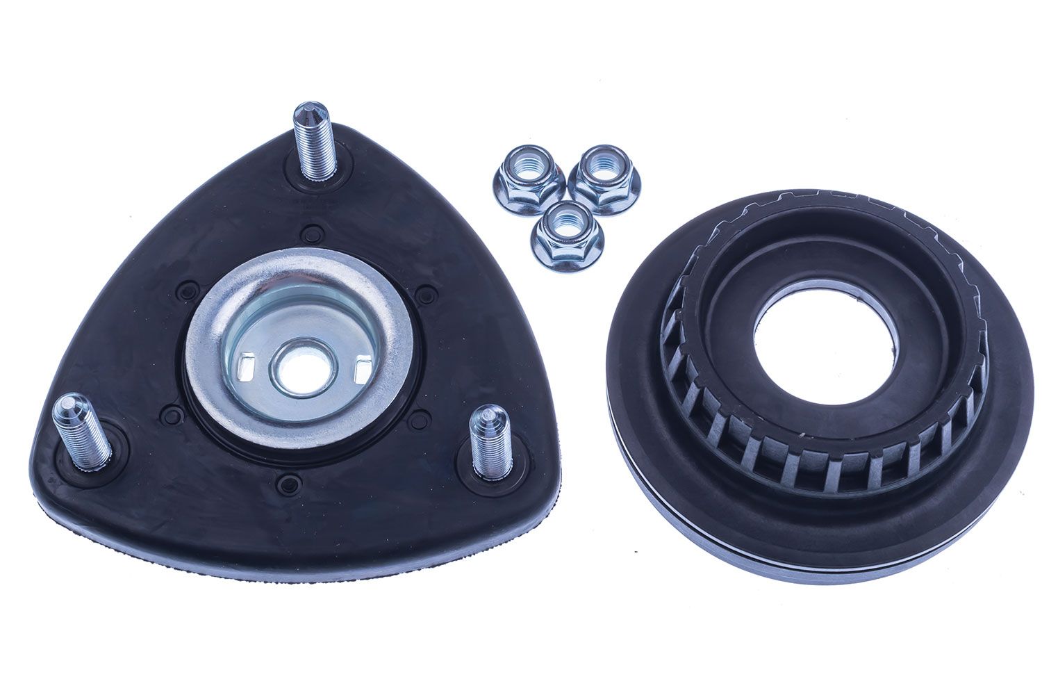 Опора амортизаційної стійки DENCKERMANN D600236 - zapix