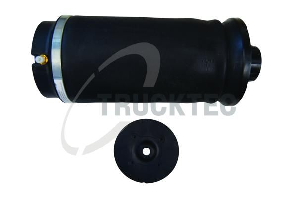 Пневматична підвіска TRUCKTEC AUTOMOTIVE 0230307 - zapix