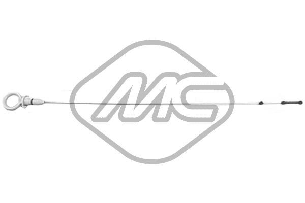 Оливний щуп METALCAUCHO 39914 - zapix
