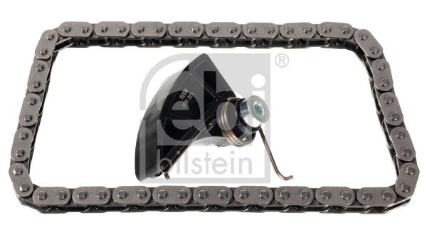 Приводний ланцюг оливного насоса FEBI BILSTEIN 107837 - zapix