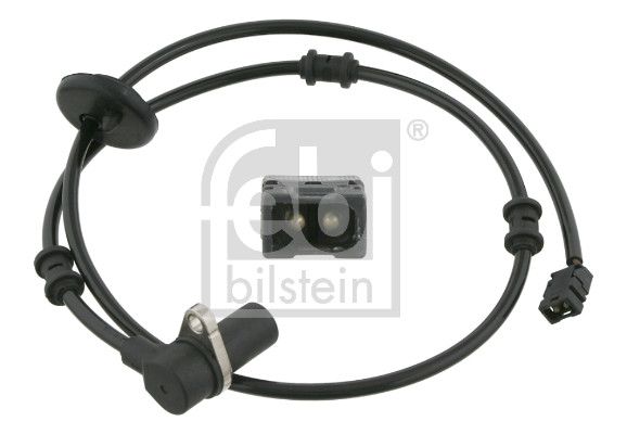 Датчик ABS FEBI BILSTEIN 27859 - zapix