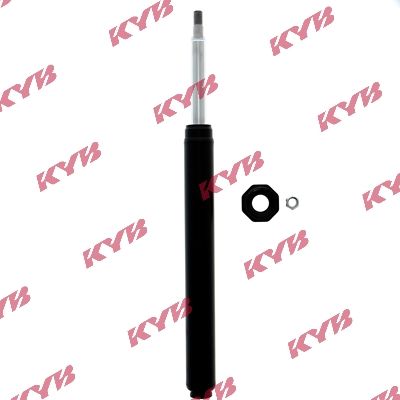 Амортизатор KYB 665021 - zapix