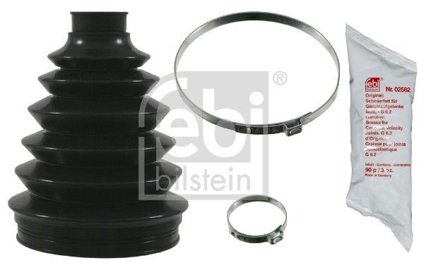 Пильник ШРКШ FEBI BILSTEIN 22091 - zapix