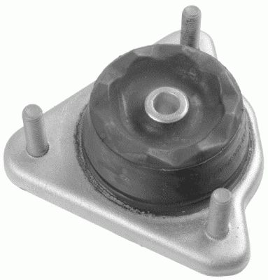 Опора амортизаційної стійки LEMFÖRDER 2212001 - zapix